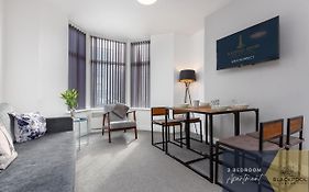 Reads Court Holiday Apartments - Blackpool Resort Collection